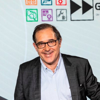 Entrepreneur (plateforme souveraine opensource GoFAST),ex.Cadre Dirigeant NTIC, Ingé.aéro,Pilote. La France doit résister dans le logiciel @cpot@mastodon.social