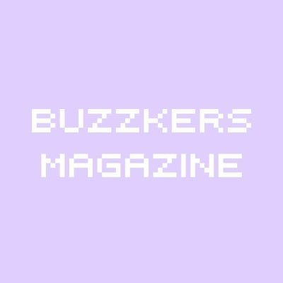 Buzzkers Magazine