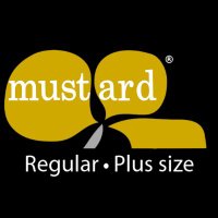 Mustard Fashion(@MustardFashion) 's Twitter Profile Photo