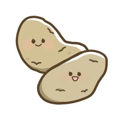 いもじゃがさんのプロフィール画像