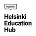 Helsinki Education Hub (@heleducationhub) Twitter profile photo