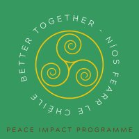 Better Together - Níos Fearr Le Chéile PIP (@betttogetherpip) 's Twitter Profile