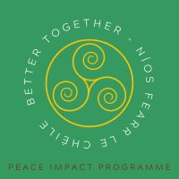 Better Together - Níos Fearr Le Chéile PIP(@BettTogetherPIP) 's Twitter Profile Photo