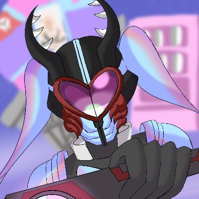 【仮面ライダーハピネス】専用アカウントさんのプロフィール画像