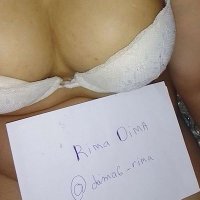 Rima Dima (@dima6_rima) Twitter profile photo