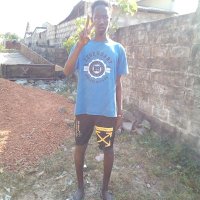 Modou (@alibah770) 's Twitter Profile