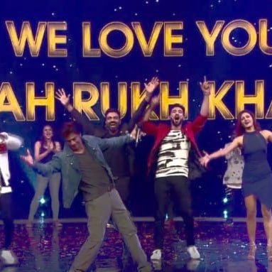 srkWorldRanchi's profile picture. Srkian from Ranchi join this group.
Here only for King khan 
spreading Love 💞
we r from the country of SHAH RUKH KHAN