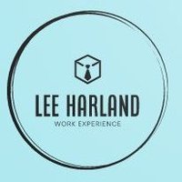 Lee Harland(@Lee_Harland_21) 's Twitter Profile Photo