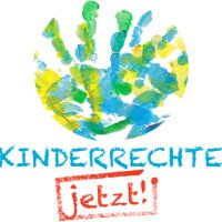 kinderrechtejetzt(@kinder_jetzt) 's Twitter Profile Photo