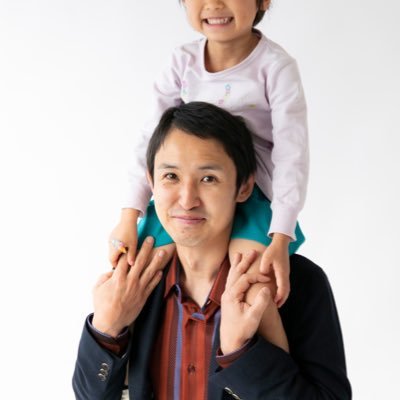 妻と娘（6歳）と息子（1歳）の好きなところばかりつぶやくアラフォー弁護士/フォローしとくと相談しやすさ↑↑/アンガーマネジメントファシリテーター®︎/中央経済社「ビジネス法務」にてコラム連載歴/愛妻家弁護士？https://t.co/MHyn8ZRKZD /各種お仕事のご連絡はDM・お電話でお気軽にどうぞ