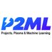 P2ML Research Group (@p2mlg) Twitter profile photo P2ML Research Group (@p2mlg) Twitter profile photo
