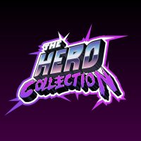 The Hero Collection(@TheHeroCollect) 's Twitter Profile Photo