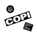 COPI (Central Office of Public Interest) (@COPInterest) Twitter profile photo