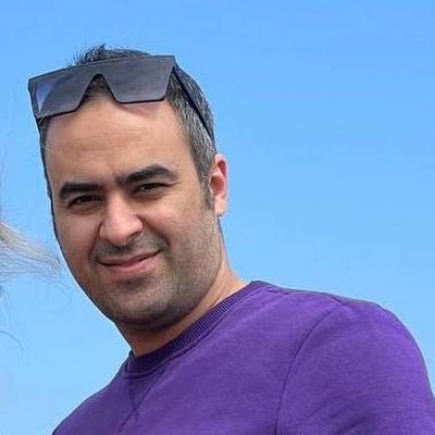 Hadi Shayesteh, Ph.D.
Research Lab for Advanced Separation Processes,
Faculty of Chemical Engineering,
Iran University of Science and Technology (IUST)