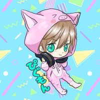 野良のぴぐもん🐷 (@toto_masa0621) Twitter profile photo