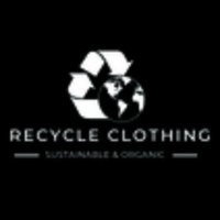 Recycle & Sustainable Clothing Manufacturer(@RecycledCloth) 's Twitter Profile Photo