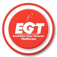 EYT’de Güne Takılanlar Platformu(@eyt31121999) 's Twitter Profile Photo