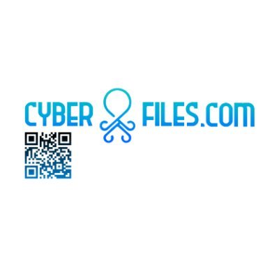 CyberFilesFr's profile picture. Votre solution sécurisée de collecte de documents !