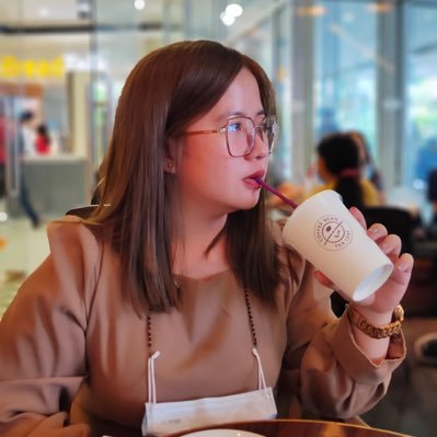 migzkath1's profile picture. 