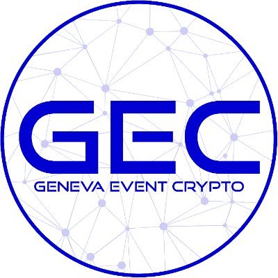 GEC - Geneva Event Crypto
Le premier grand événement sur le monde de la blockchain à Genève.