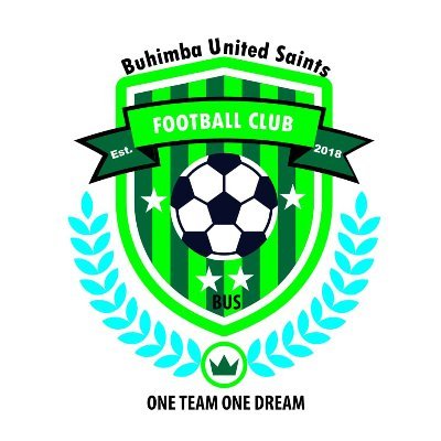 The Official Twitter Handle of Buhimba United Saints Football Club aka The Buhimba Saints. | Get in touch buhimbaunitedsaints@gmail.com #BuhimbaSaints#