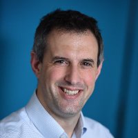 Jon Morton (@drjonmorton) 's Twitter Profile
