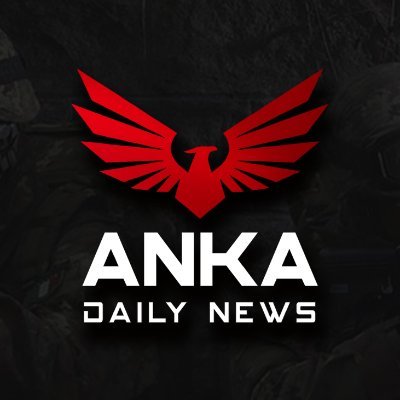 ankadailynews's profile picture. For current news on the world's agenda ⬇️