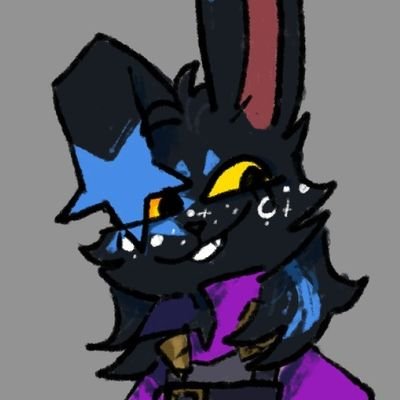 cxsmicbun's profile picture. ⠀⠀⠀ ❛ ᴇᴠᴇʀʏᴛʜɪɴɢ'ꜱ ᴊᴜꜱᴛ ꜱᴏ ꜱᴇʀɪᴏᴜꜱ..
⠀  ⠀ ⠀⠀⠀⠀⠀ ⠀⠀⠀⠀⠀  ⠀⠀⠀┄┄─ ◜✨◞ ─┄┄┄┄
⠀ ⠀⠀⠀  ⠀⠀⠀ ⠀⠀ ⠀⠀⠀⠀ ⠀ ⠀⠀⠀⠀⠀⠀⠀ᴡʜᴇʀᴇ'ꜱ ᴛʜᴇ ꜰᴜɴ ɪɴ ᴛʜᴀᴛ? ❜