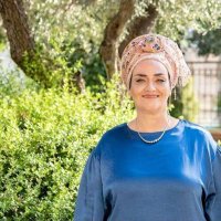 ענת גופשטיין (@anatgops) 's Twitter Profile