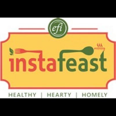 instafeast Profile Picture