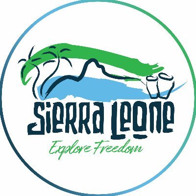 Come explore this untouched paradise on the Atlantic coast of West Africa | Official account of the National Tourist Board of Sierra Leone
 #explorefreedom