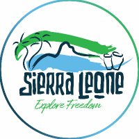 Sierra Leone Tourism (@tourismsalone) 's Twitter Profile Photo Sierra Leone Tourism (@tourismsalone) 's Twitter Profile Photo