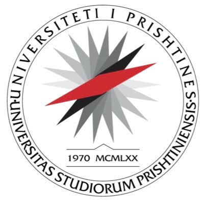 @UniPrishtina