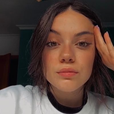 👻|| Simpática selectiva :)