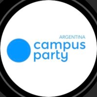 Campus Party 🌎🤖 (@campuspartyar) 's Twitter Profile Photo Campus Party 🌎🤖 (@campuspartyar) 's Twitter Profile Photo