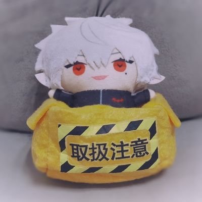 えだ豆🫛さんのプロフィール画像