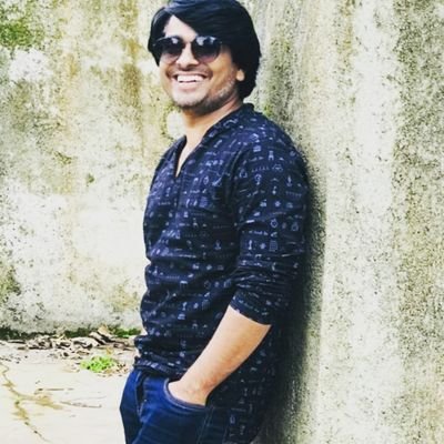 magadumsanth's profile picture. 