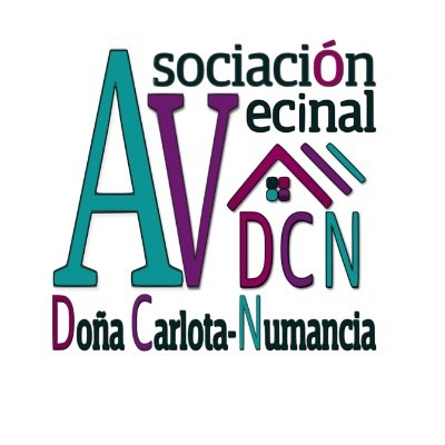 OMNIA SVNT COMMVNIA (Sto Tomas de Aquino) Asocación Vecinal Doña Carlota Numancia 28038 avdcarlotanumancia@gmail.com https://t.co/tG3ZPHUD4C…