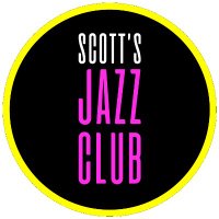 Scott's Jazz Club(@ScottsJazzClub) 's Twitter Profile Photo