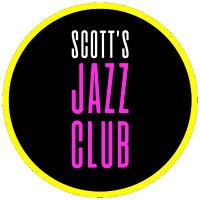 Scott's Jazz Club (@scottsjazzclub) 's Twitter Profile Photo Scott's Jazz Club (@scottsjazzclub) 's Twitter Profile Photo