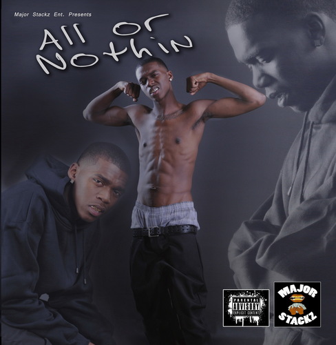 TrentHouse262's profile picture. Trent House All or Nothing Album coming soon!