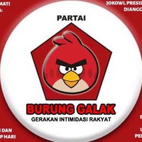 🇮🇩 Partai Burung Galak 🇮🇩(@PartBurungGalak) 's Twitter Profile Photo