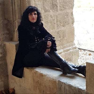 GothicAlice74 Profile Picture