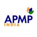 APMP India (@apmpindia) Twitter profile photo APMP India (@apmpindia) Twitter profile photo