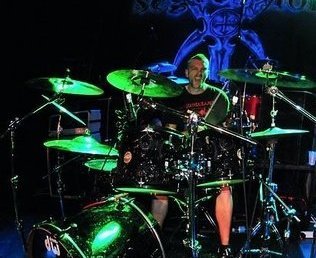 gusgreyskull's profile picture. Coffee, Kettlebells and SUP! Some drums too