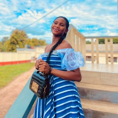 Chelsea. Democrat. NDC. AKPINIVI ⚔ 👑..
#iWillVote4JM