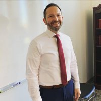 Chuck Russell (@chuck8010) 's Twitter Profile