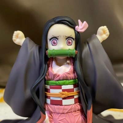 鬼滅にハマり、フィギュアを集めだし、今はクレーンゲームが楽しくてしょうがない！宜しくお願い致します(*･ω･)*_ _)ﾍﾟｺﾘ 最近は、ドラゴンボール、ヒロアカもフィギュア集めてます！ 無言フォロー失礼致します🙇‍♂️