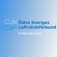 Östra Sveriges Luftvårdsförbund (@luftvard) 's Twitter Profile