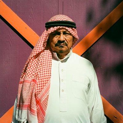 roberto_saudi Profile Picture